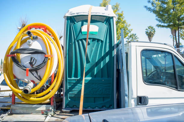 Best Affordable porta potty rental  in Miami Heights, OH