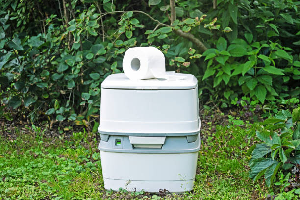 Best Porta potty rental near me  in Miami Heights, OH
