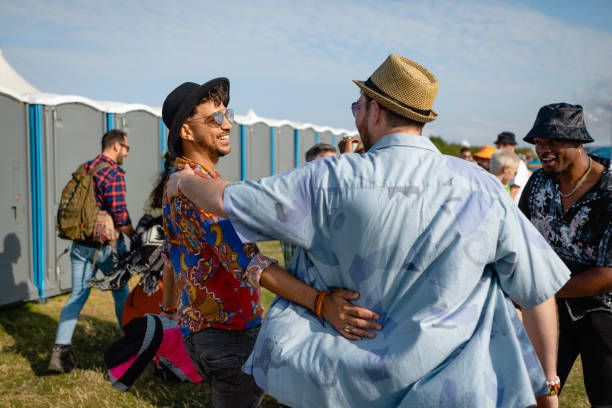 Best Emergency porta potty rental  in Miami Heights, OH