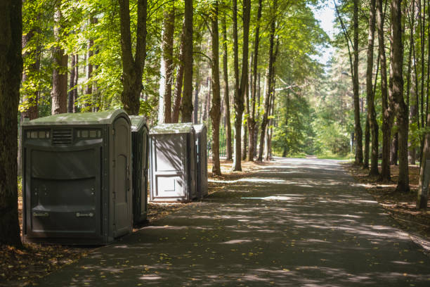 Best Emergency porta potty rental  in Miami Heights, OH