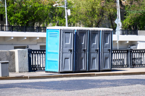 Best Porta potty for special events  in Miami Heights, OH
