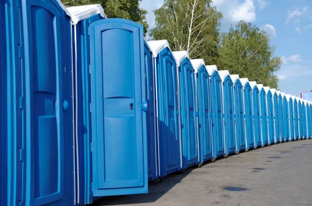 Best Porta potty rental for parties  in Miami Heights, OH